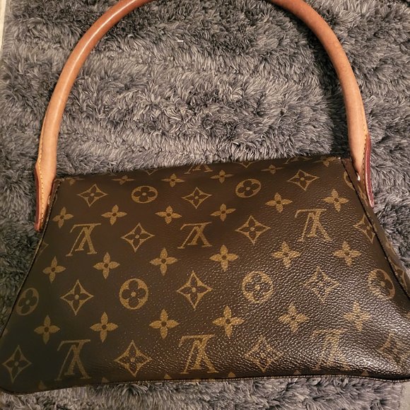 Louis Vuitton vintage bag - Picture 3 of 5